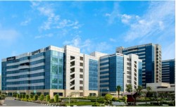 Candor TechSpace Sector 135 - Tower 4